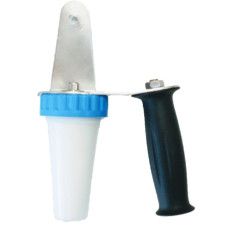 Suttner ST-83 Cold-Fog Air Hand Tool Canister Adapter 200083200 Suttner ST-83 Cold-Fog Air Hand Tool Canister Adapter 200083200