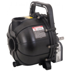 Pacer 200P-PED Pedestal Mounted Self-priming Polyester Pump 2.25 Bar 870 Lpm