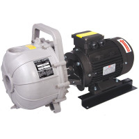 Pacer S Pump 200PPV-ET5 Electric Driven Centrifugal Pump 415V 1.5 Bar 756 Lpm