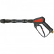 ST-2600 Suttner Pressure Wash Guns with Extension 310 Bar 45 Lpm LTF ST-2600 Suttner Pressure Wash Guns with Extension 310 Bar 45 Lpm LTF