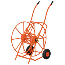 Trolley Mount Manual Hose Reel 203-1037
