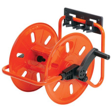 Wall-Frame Mount Manual Hose Reel 203-1040