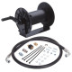 Pressure Washer Hose Reel Kits