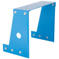 Pressure Washer Large Trolley Hose Reel Bracket 204-1006