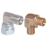 Inlet Fittings Kit 204-1021