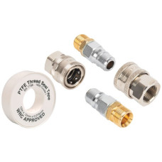 Pressure Washer Quick Release Conversion Kit