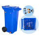 Pressure Washer Buffer Tanks
