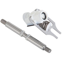 Flojet G57 Pump Shaft/Slide Santo Valve Assembly Kit 20751-000
