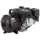 Loncin G200F Petrol Engine Driven Pacer S Series Polyester Pumps