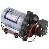 Pentair SHURflo 2088-394-154 Diaphragm Demand Pump 115v