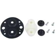 Flojet Pump Diaphragm Kit 21010-001 Viton