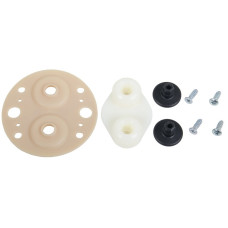 Flojet Pump Diaphragm Kit 21010-004 Santoprene