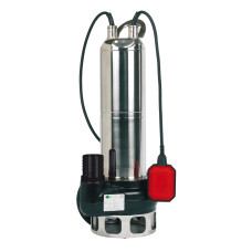 Sea Land DVX 200 Pump 222200006 500 Lpm 15.2 Hm 230v