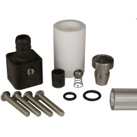 Dema High Induction Kit With Weight And Tubing