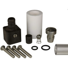 Dema High Induction Kit With Weight And Tubing