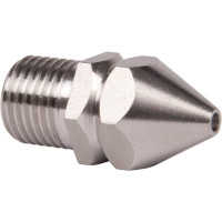 PA Drain Cleaning Nozzle 04 250 Bar 25.1201.51