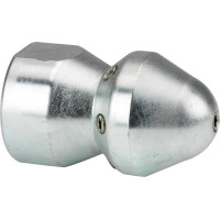 PA RU60 Drain Cleaning Nozzle 25.1239.60