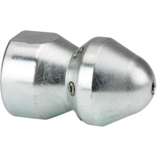 PA RU60 Drain Cleaning Nozzle 25.1237.60