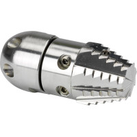 PA RR70 Rotating Drain Cleaning Head 25.1249.70