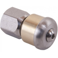 PA STR Rotating Drain Cleaning Head - 04 - 25.1285.40