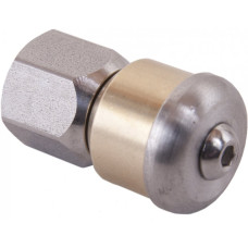 PA STR Rotating Drain Cleaning Head - 06 - 25.1285.60