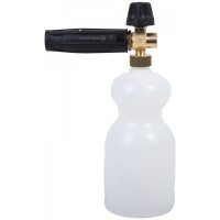 PA LS3-1 Foam Injection Head with 1L Tank 160 Bar 25.1526.12