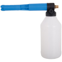 PA LS10 Foam Injection Head with Tank 200 Bar 25 Lpm 25.1868.65 2 Litre