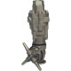PA A80R Series Rotating Cleaning Heads Nozzles and Accessories PA A80R Series Rotating Cleaning Heads Nozzles and Accessories