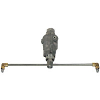 PA A80-FR2 Self Propelled Cleaning Head 25.4840.40