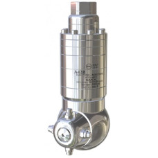 PA A42R-360° Self Propelled Tank Cleaner 25.5360.25