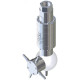 PA A300R Series Rotating Cleaning Heads Nozzles and Accessories