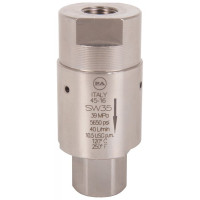 PA SW35 Rotating Cleaning Head 26.1412.45 PA SW35 Rotating Cleaning Head 26.1412.45