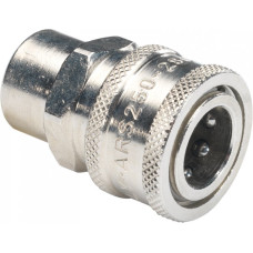 PA ARS250 Ball Quick Release Coupler 26.2010.10