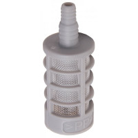 Chierici Tito Weighted Suction Filter with Check Valve 28.1000.00
