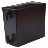 PA 4 Litre Pressure Wash Water Tank - Complete