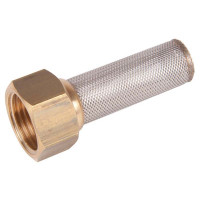 PA Suction Strainer for Pressure Wash Water Tank 28.2027.23