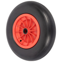Comet Wheelbarrow Tank Spare Wheel 2810011800 Comet Wheelbarrow Tank Spare Wheel 2810011800