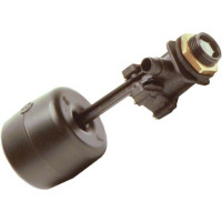 PA RGP Plastic Float Valve for Pressure Wash Water Tank 29.0150.00 PA RGP Plastic Float Valve for Pressure Wash Water Tank 29.0150.00