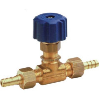 PA RD3 Inline Chemical Metering Valve 29.0945.00