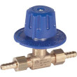 PA Chemical Metering Valves