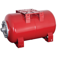 Varem LS-H Horizontal Pressure Tank 20 Litre 