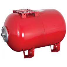 Varem LS-H Horizontal Pressure Tank 60 Litre Capacity