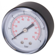 Pressure Gauge 293000002