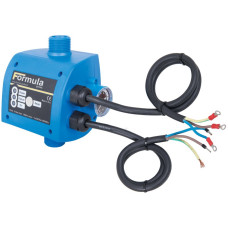 Sea Land Pumps Formula Press Automatic Pump Controller with Leads 230v