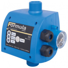 Sea Land Formula Press Automatic Pump Controller 230v