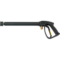 PA RL160 Pressure Wash Gun with Extension 30.0260.00