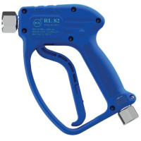 PA RL82 Foam Gun Stainless Steel 30.2800.00