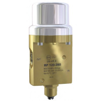 PA RP120/280 Pneumatic On-Off Valve 30.3230.00 PA RP120/280 Pneumatic On-Off Valve 30.3230.00