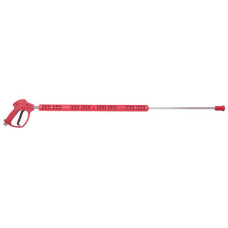 PA Pressure Wash Lance Assembly 500 Bar 28 Lpm