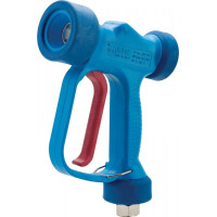 PA RB65 Wash Gun S/Steel 24 Bar 60 Lpm 30.6300.00